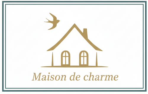 ✨ Maison De Charme ✨
